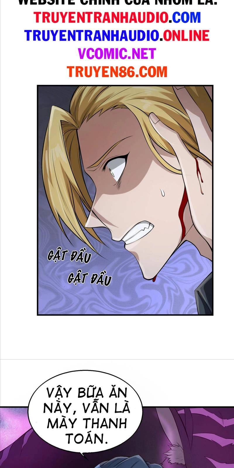 Nam Nhân Đến Từ Địa Ngục Chapter 11 - 56