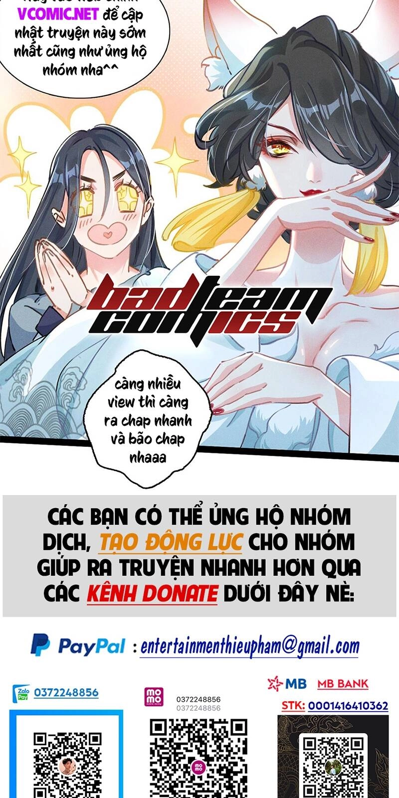 Nam Nhân Đến Từ Địa Ngục Chapter 11 - 58
