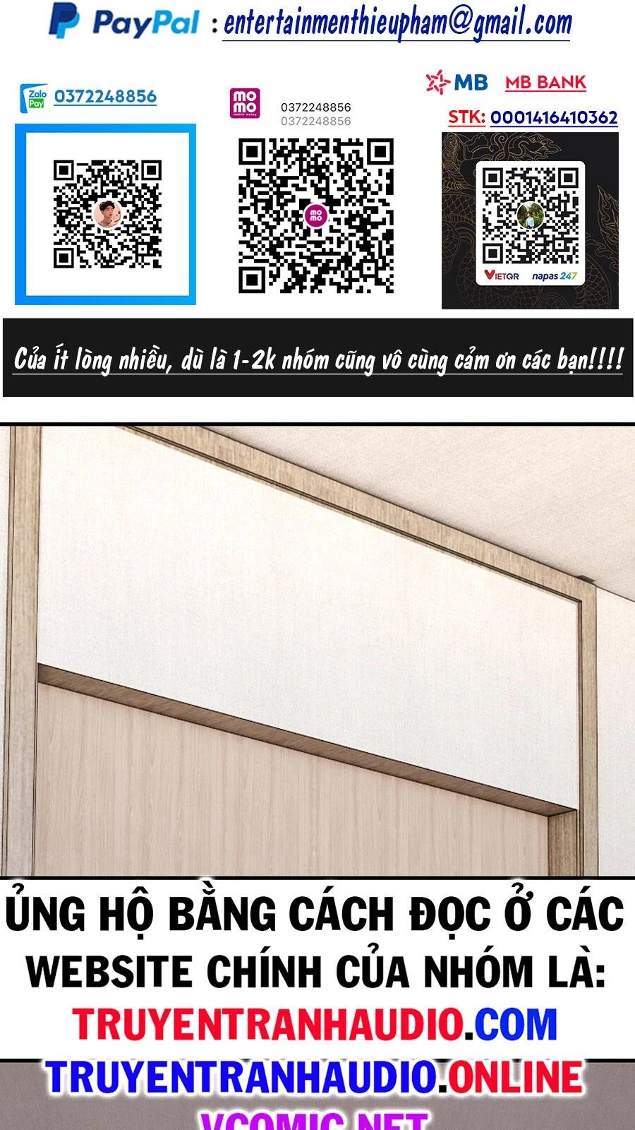 Nam Nhân Đến Từ Địa Ngục Chapter 12 - 3