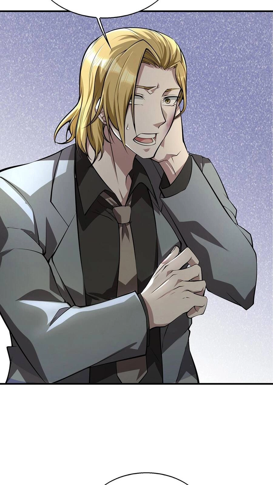 Nam Nhân Đến Từ Địa Ngục Chapter 12 - 5