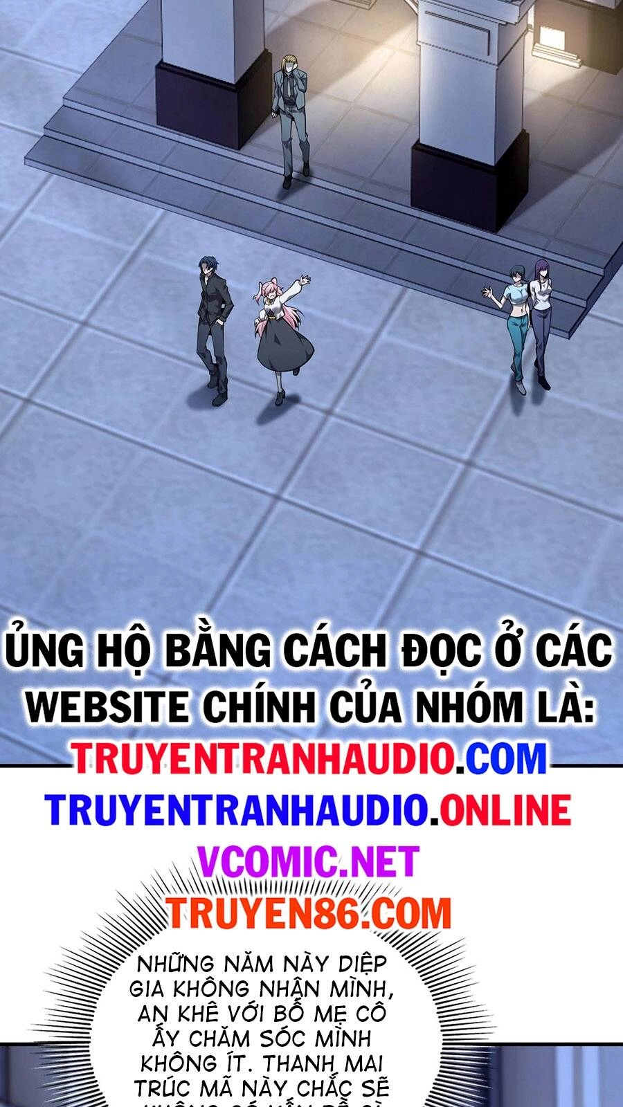 Nam Nhân Đến Từ Địa Ngục Chapter 12 - 9