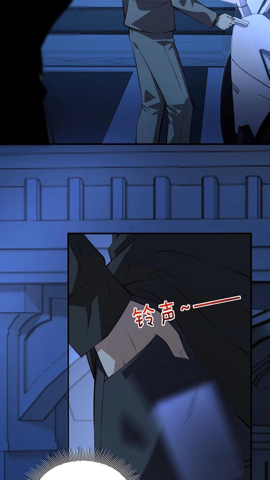 Nam Nhân Đến Từ Địa Ngục Chapter 12 - 14