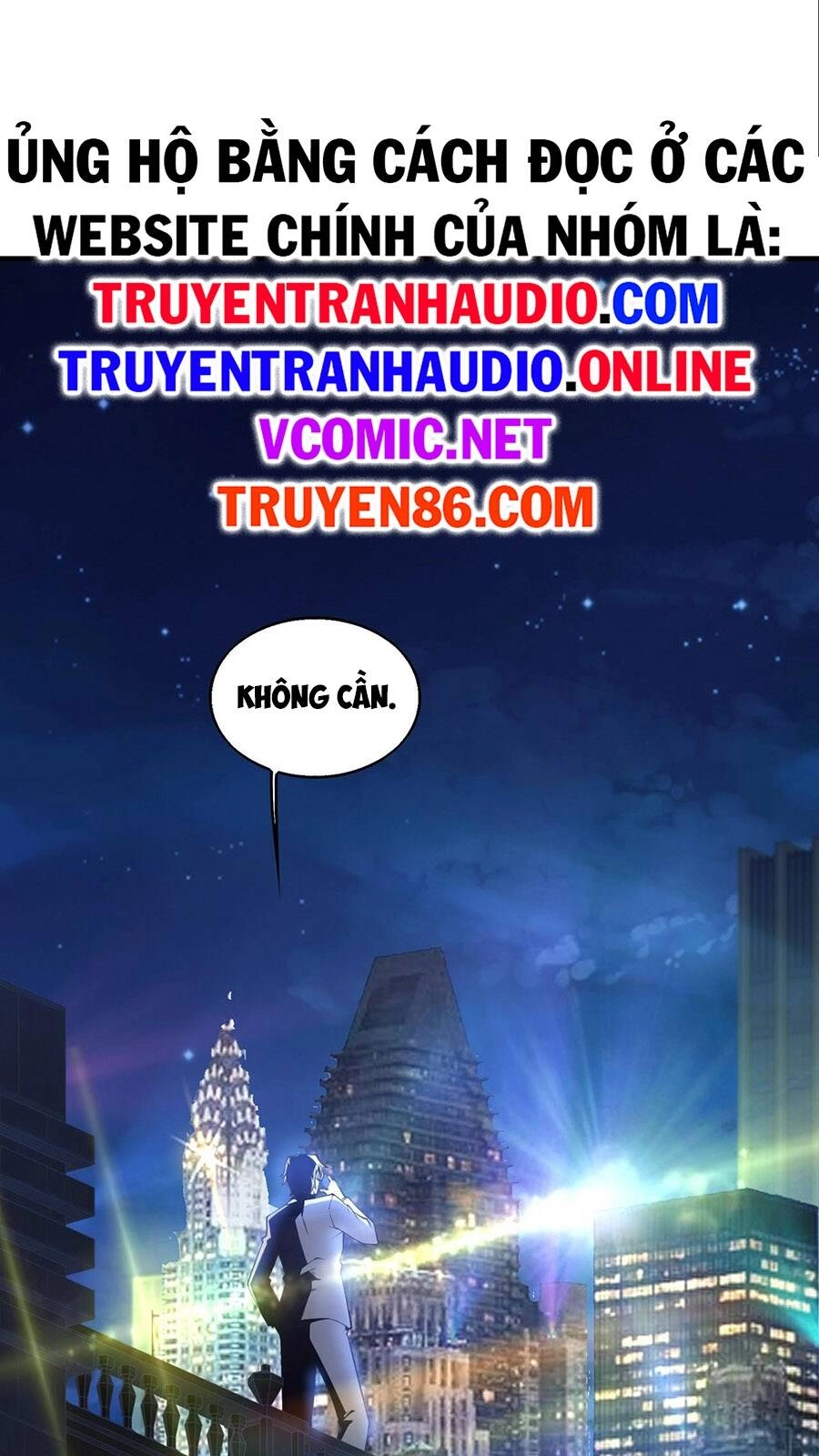 Nam Nhân Đến Từ Địa Ngục Chapter 12 - 24