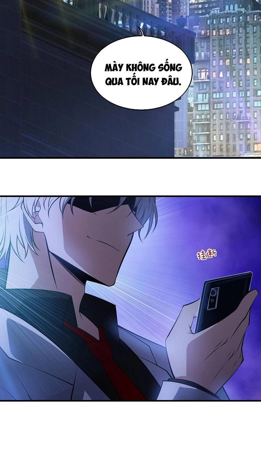 Nam Nhân Đến Từ Địa Ngục Chapter 12 - 25