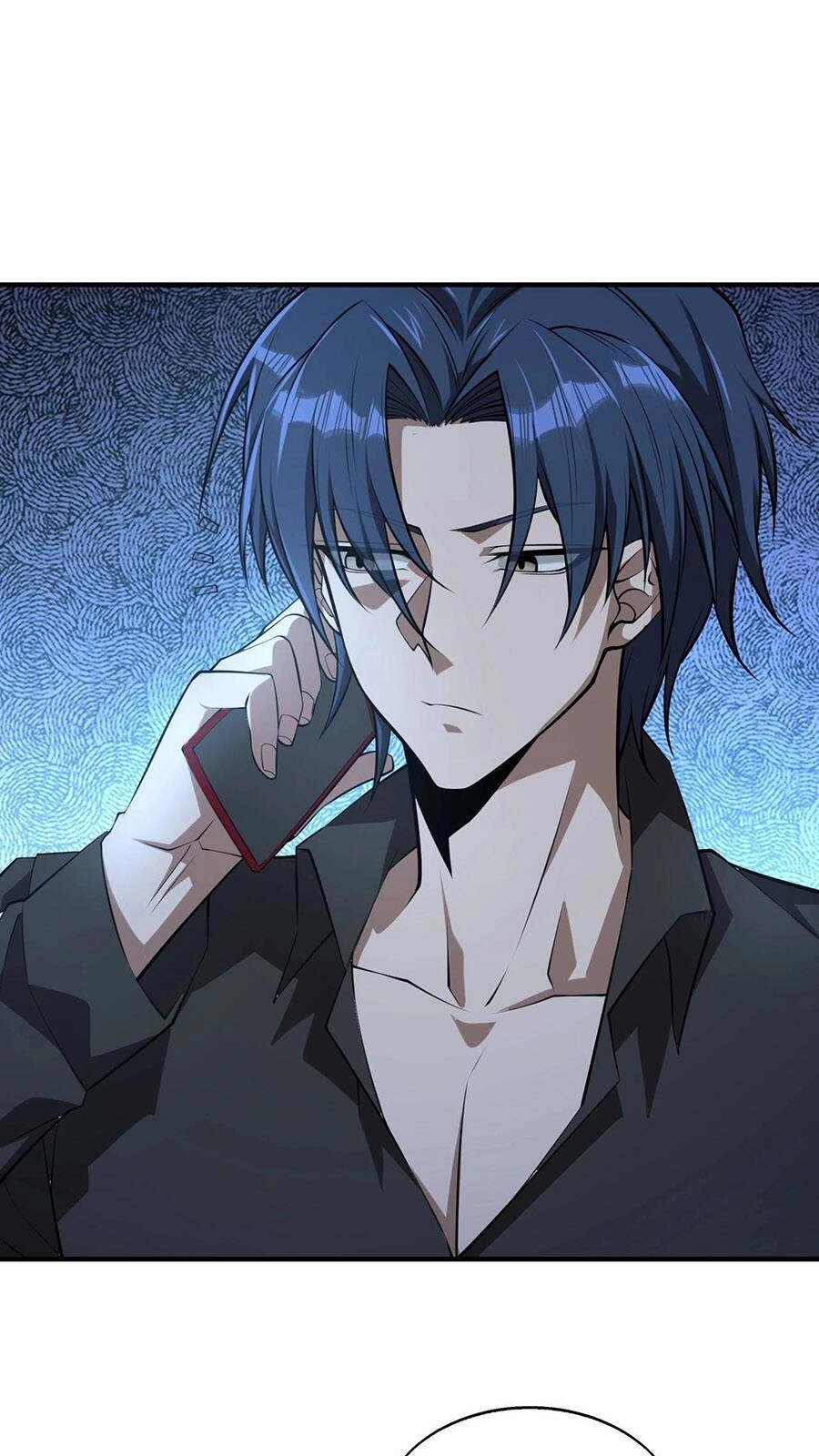 Nam Nhân Đến Từ Địa Ngục Chapter 12 - 26