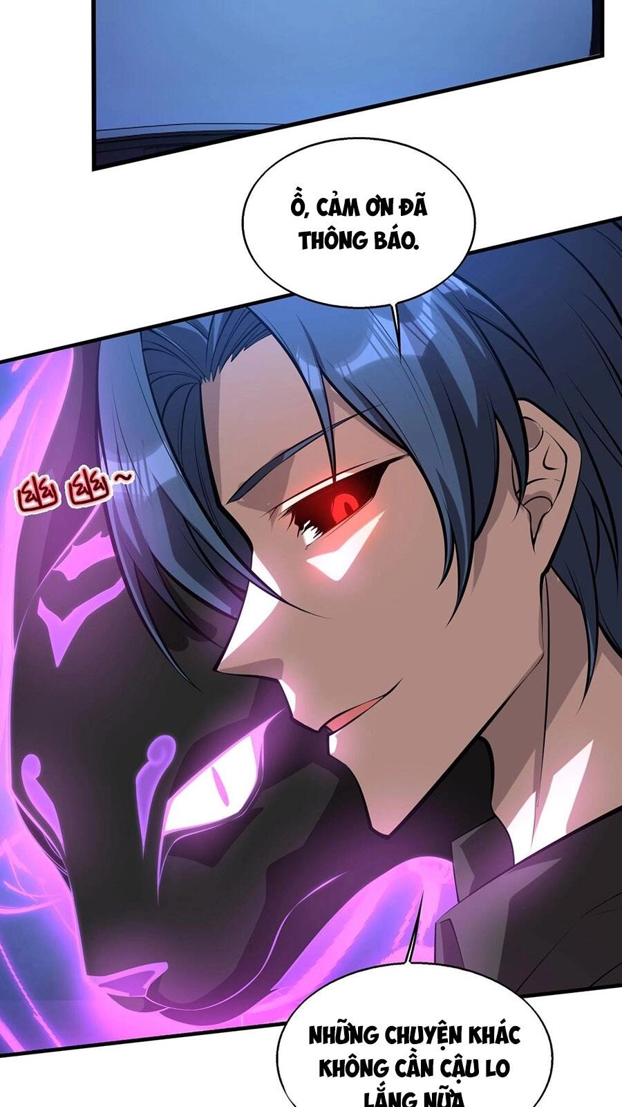 Nam Nhân Đến Từ Địa Ngục Chapter 12 - 30