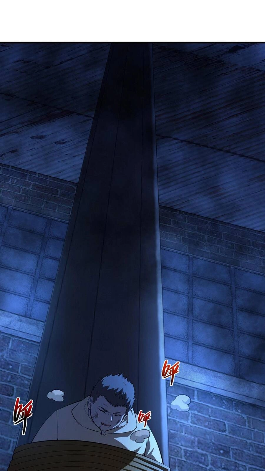 Nam Nhân Đến Từ Địa Ngục Chapter 12 - 35