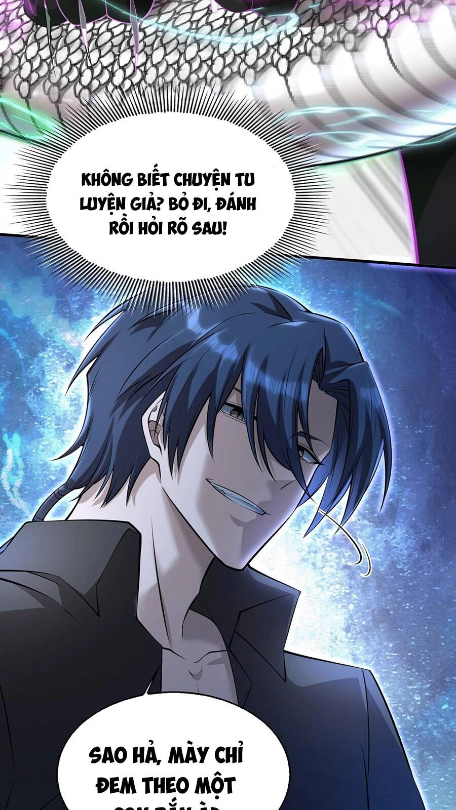 Nam Nhân Đến Từ Địa Ngục Chapter 12 - 57