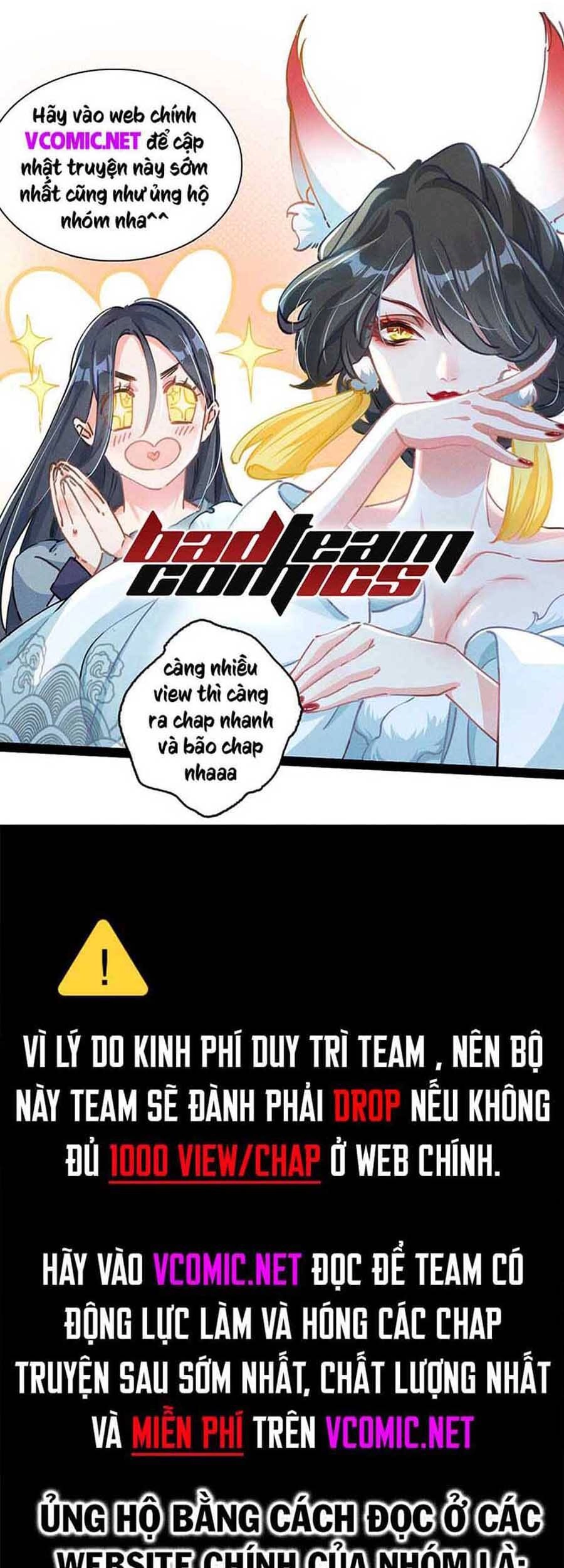 Nam Nhân Đến Từ Địa Ngục Chapter 13 - 1