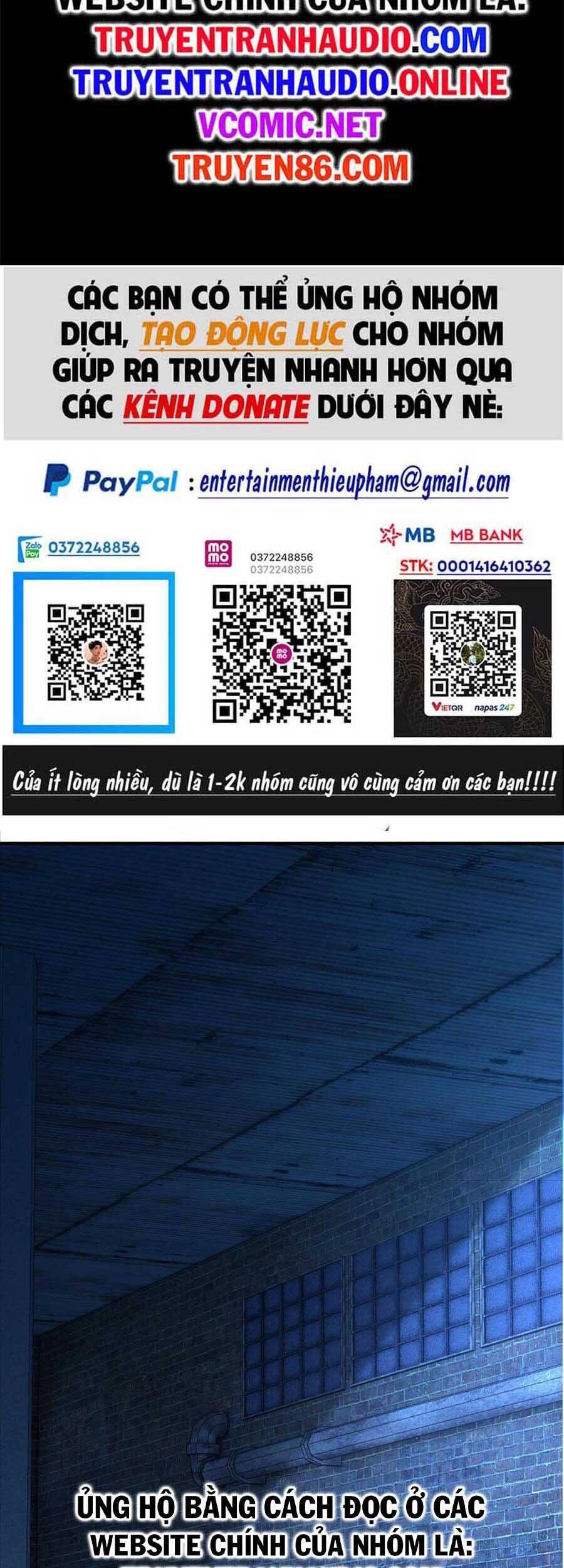 Nam Nhân Đến Từ Địa Ngục Chapter 13 - 2