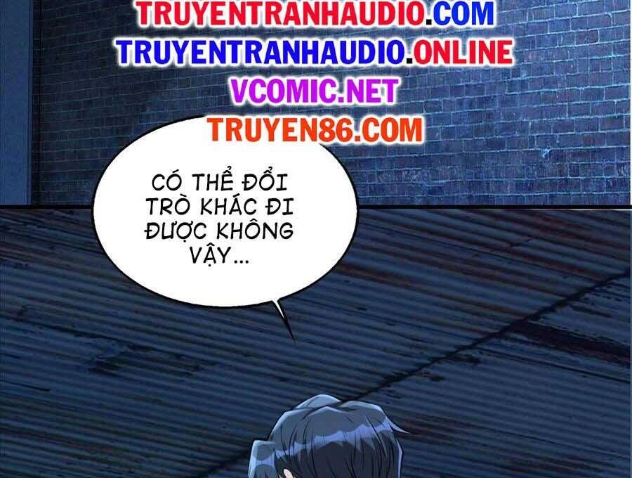 Nam Nhân Đến Từ Địa Ngục Chapter 13 - 3