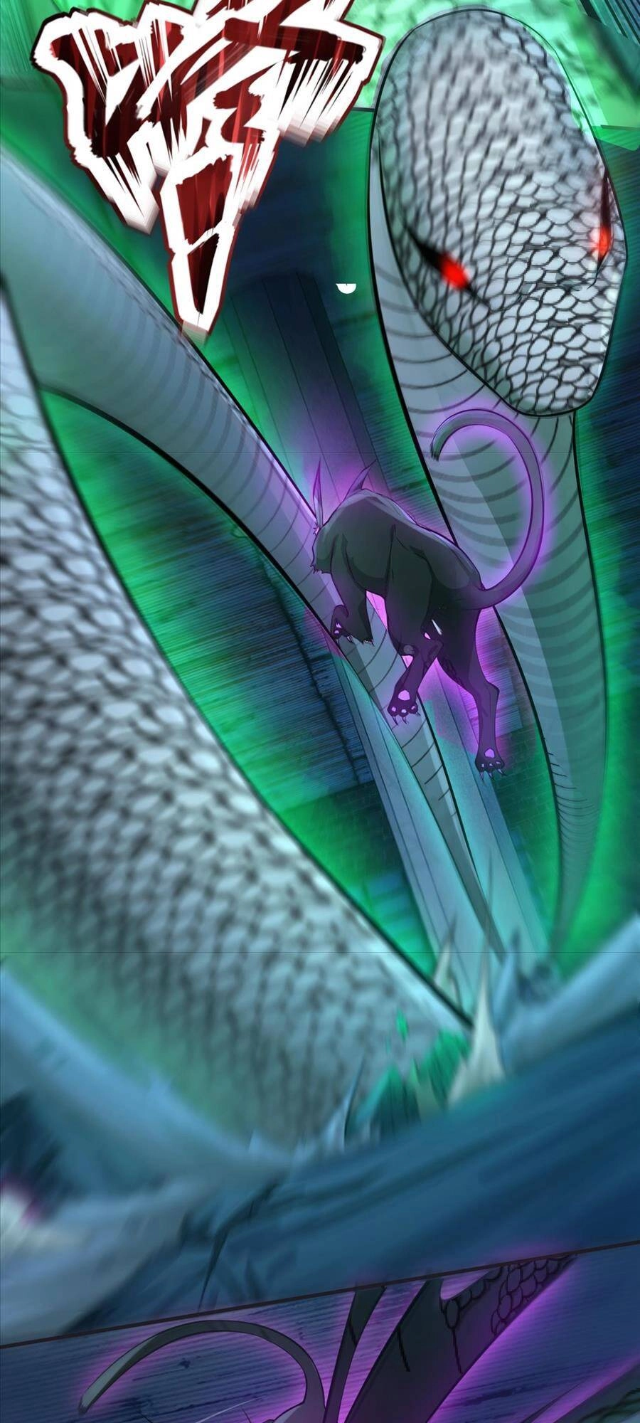 Nam Nhân Đến Từ Địa Ngục Chapter 13 - 9