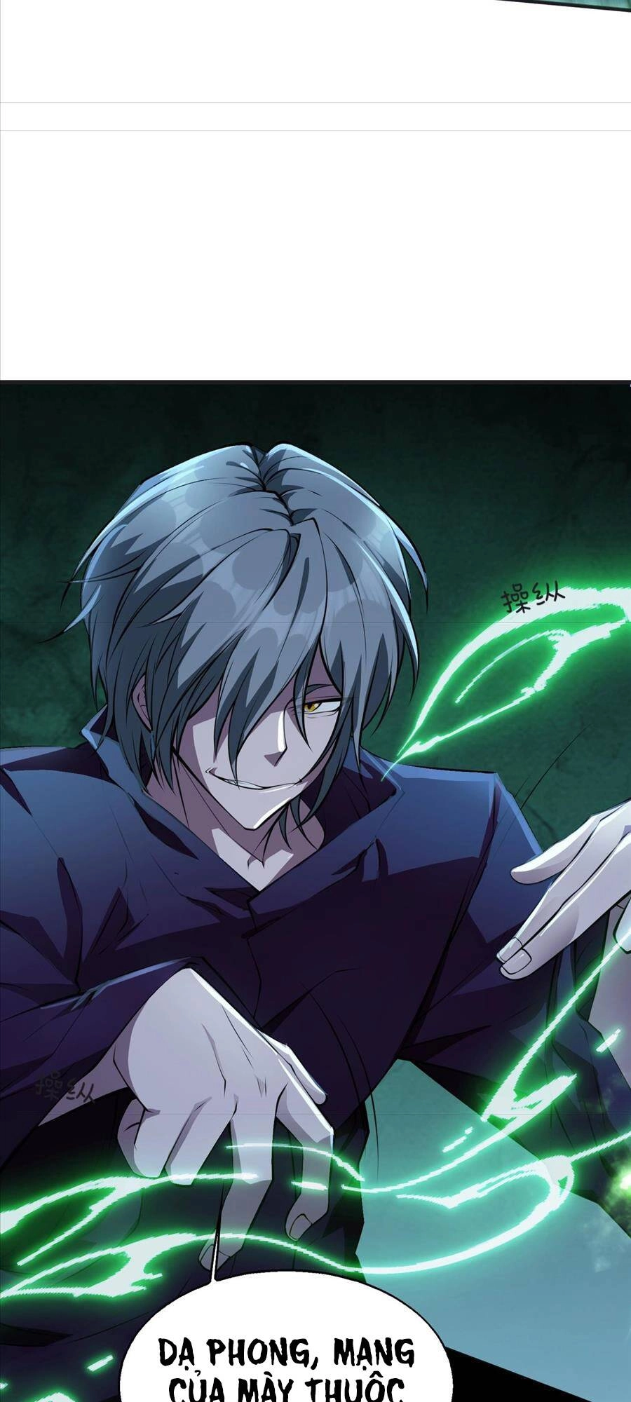 Nam Nhân Đến Từ Địa Ngục Chapter 13 - 11