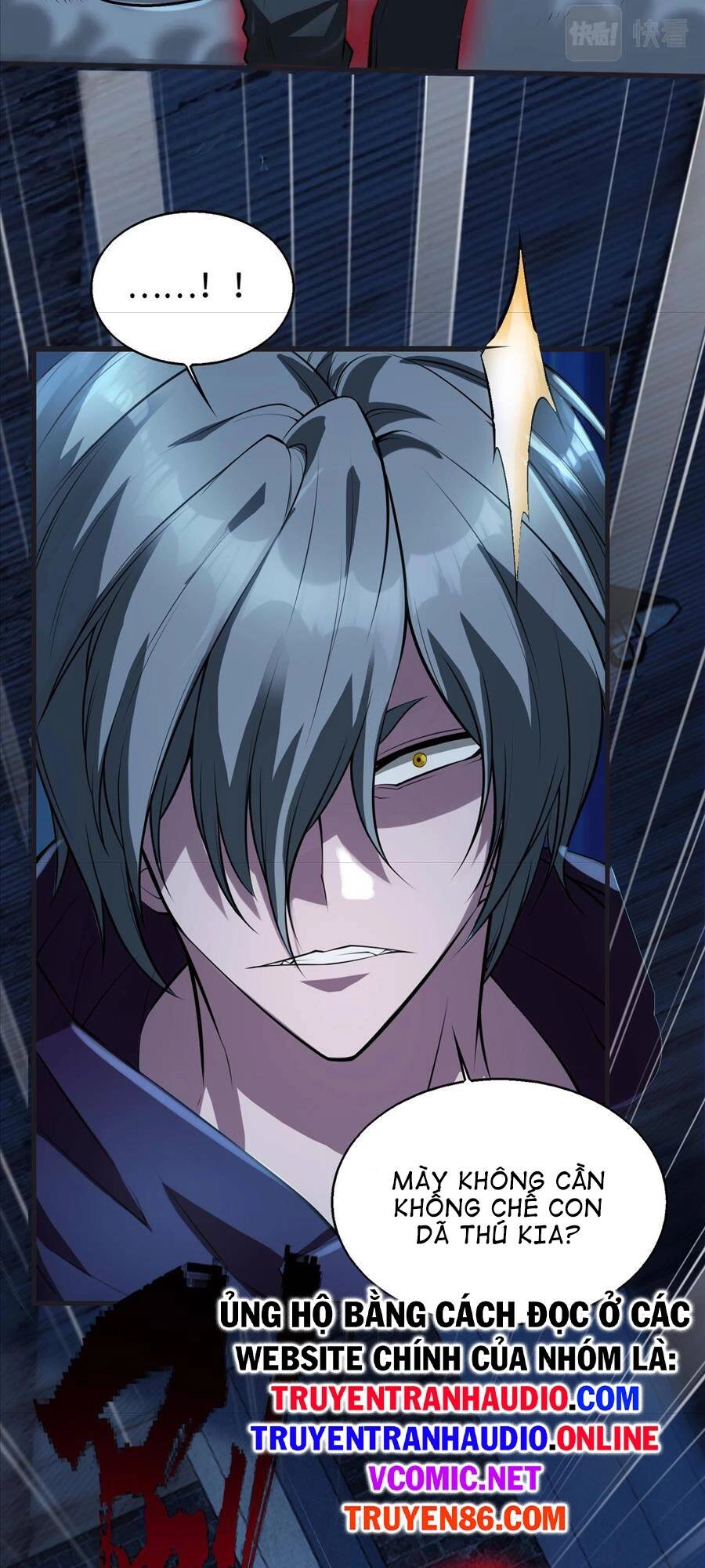 Nam Nhân Đến Từ Địa Ngục Chapter 13 - 13