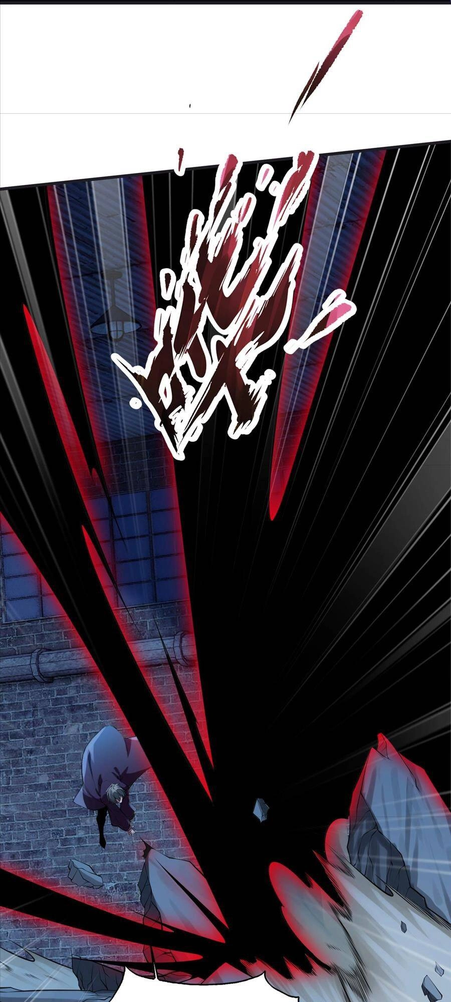 Nam Nhân Đến Từ Địa Ngục Chapter 13 - 18