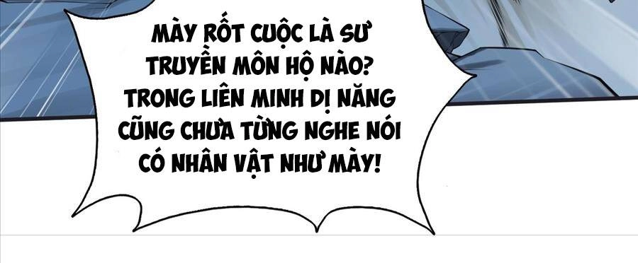 Nam Nhân Đến Từ Địa Ngục Chapter 13 - 19