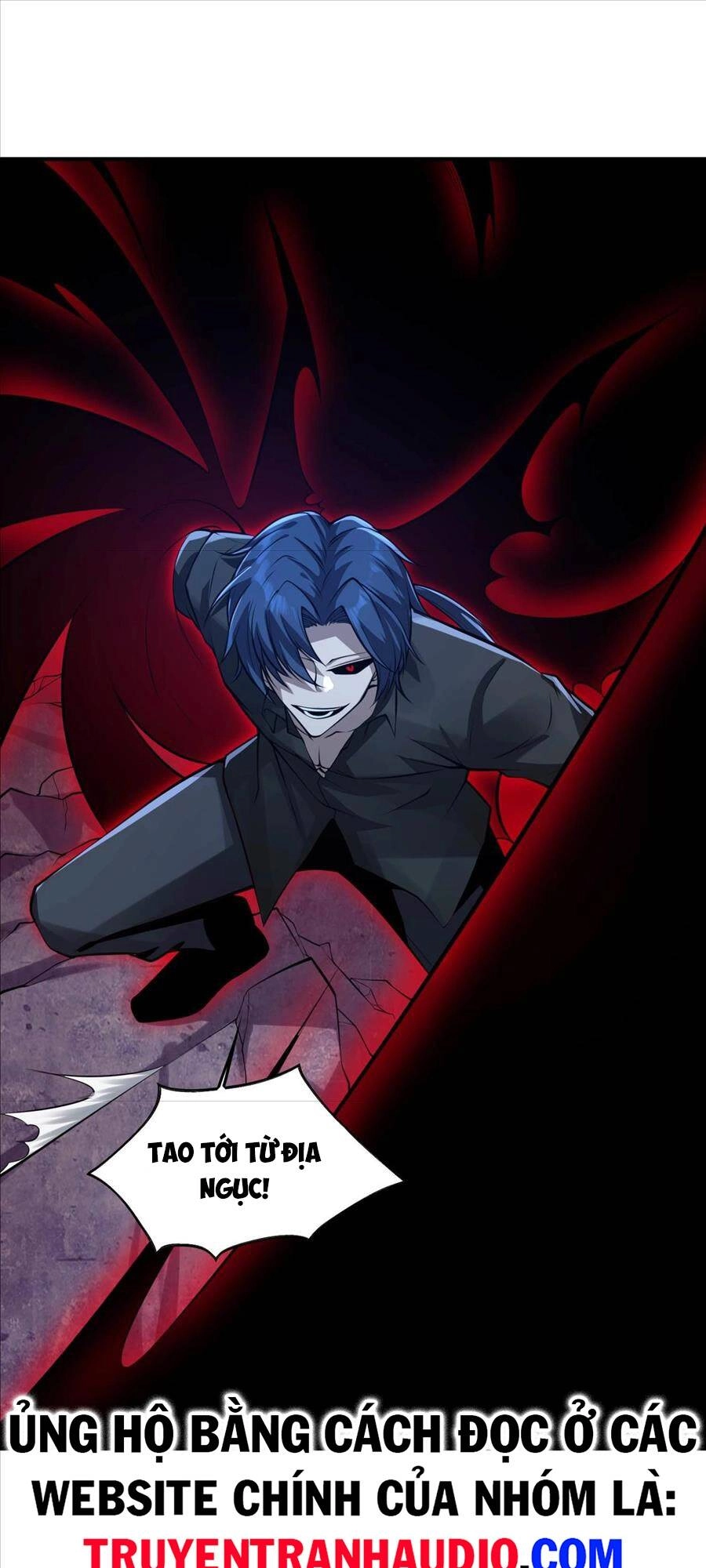 Nam Nhân Đến Từ Địa Ngục Chapter 13 - 20