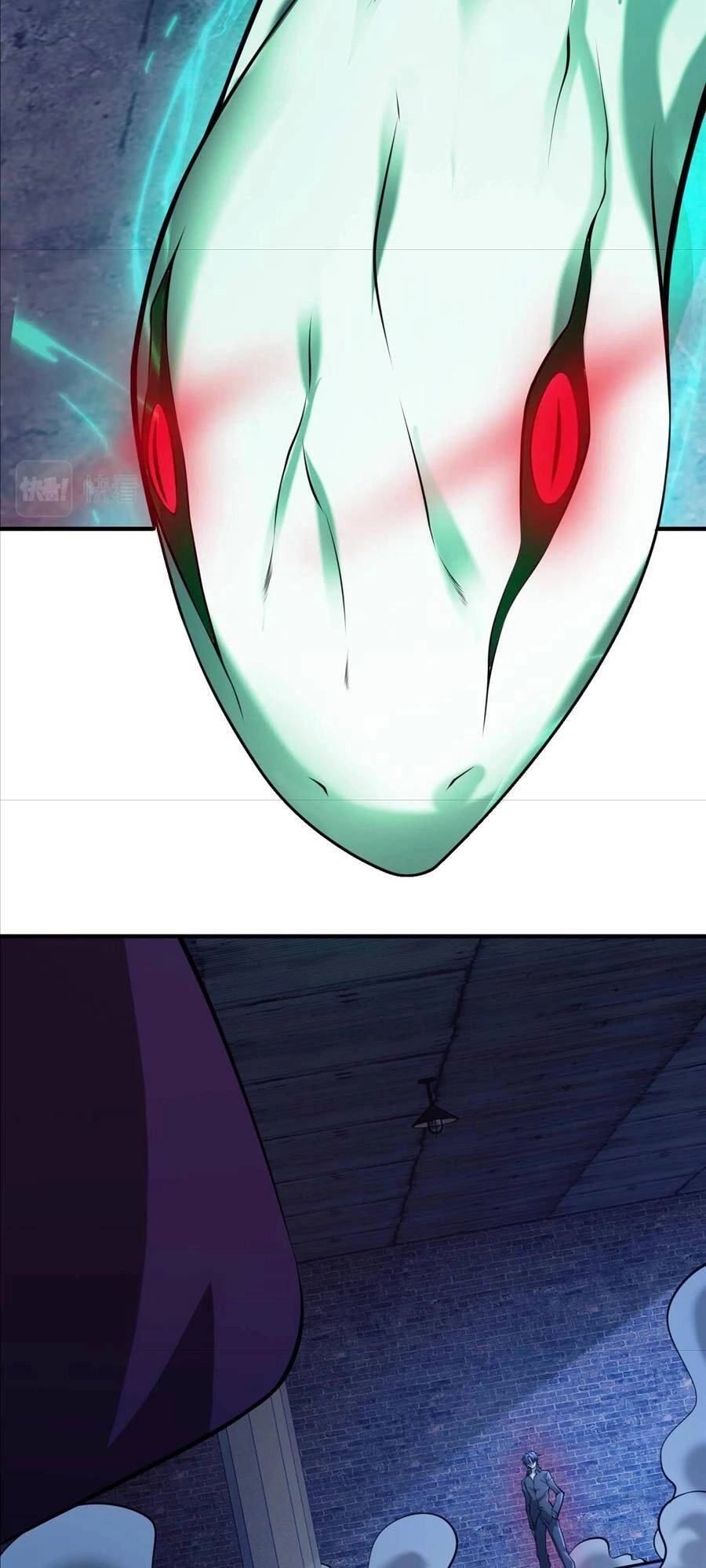 Nam Nhân Đến Từ Địa Ngục Chapter 13 - 23