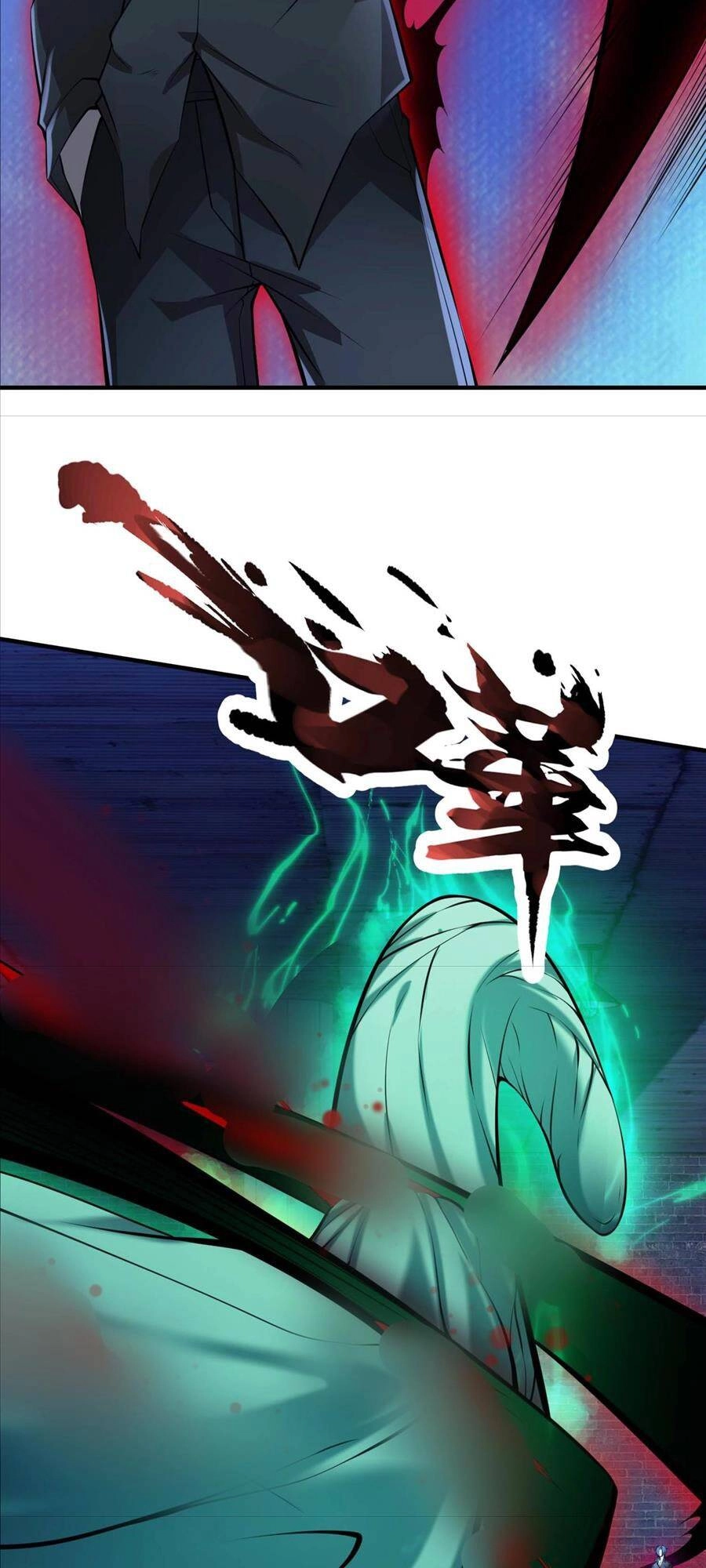 Nam Nhân Đến Từ Địa Ngục Chapter 13 - 25