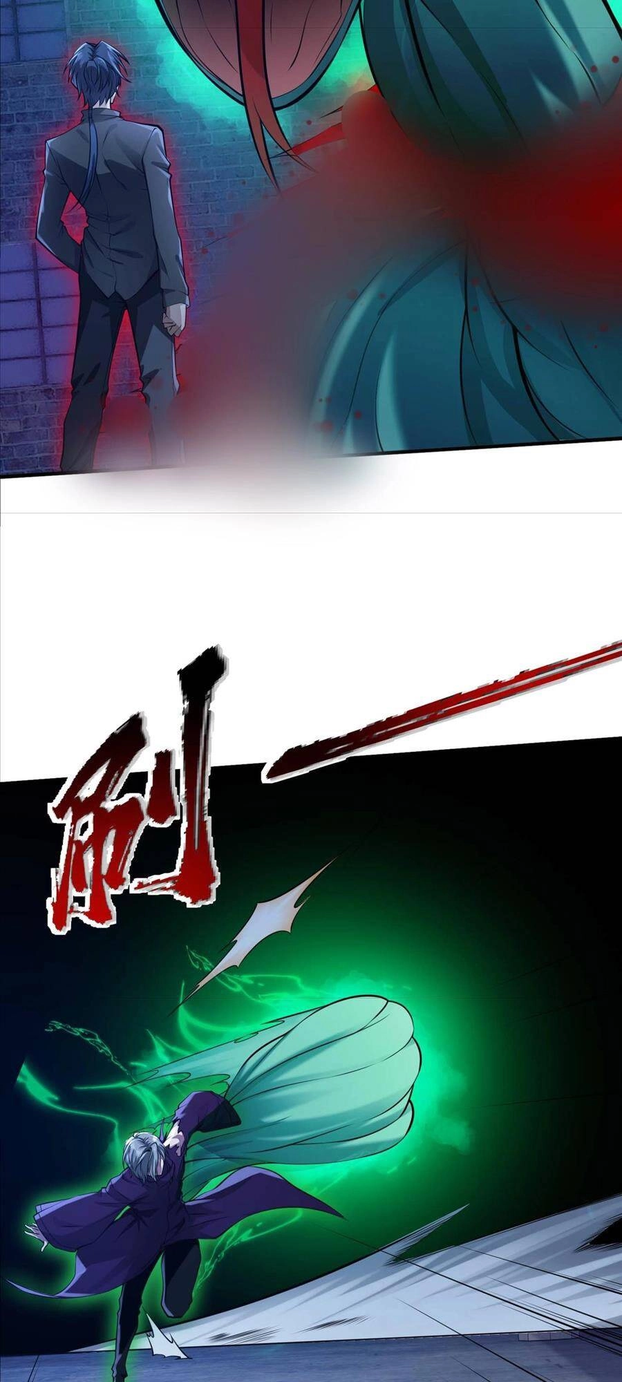 Nam Nhân Đến Từ Địa Ngục Chapter 13 - 27