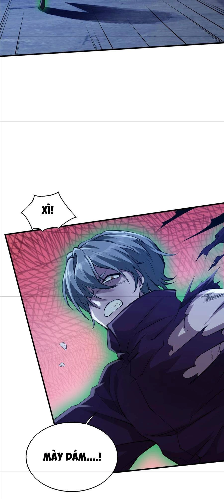 Nam Nhân Đến Từ Địa Ngục Chapter 13 - 28