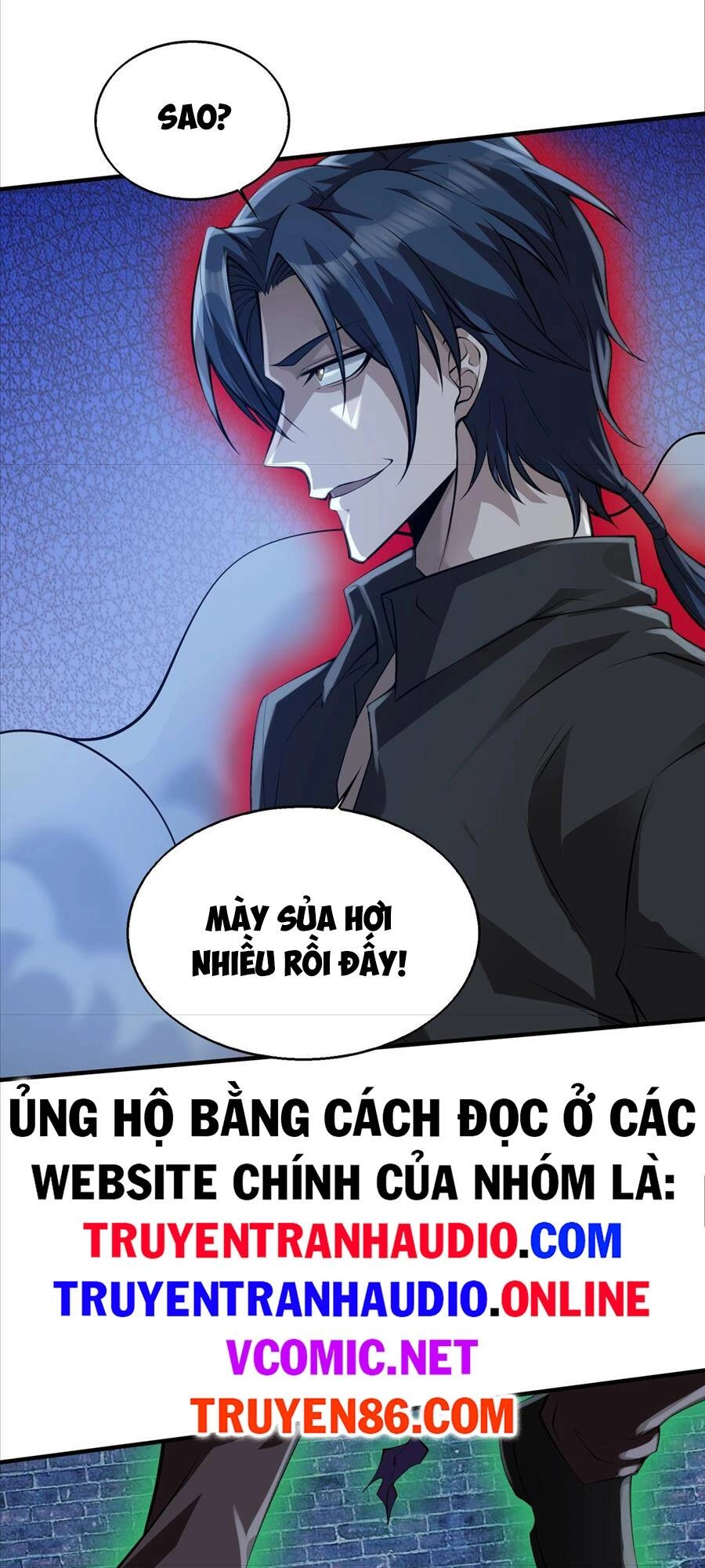 Nam Nhân Đến Từ Địa Ngục Chapter 13 - 29