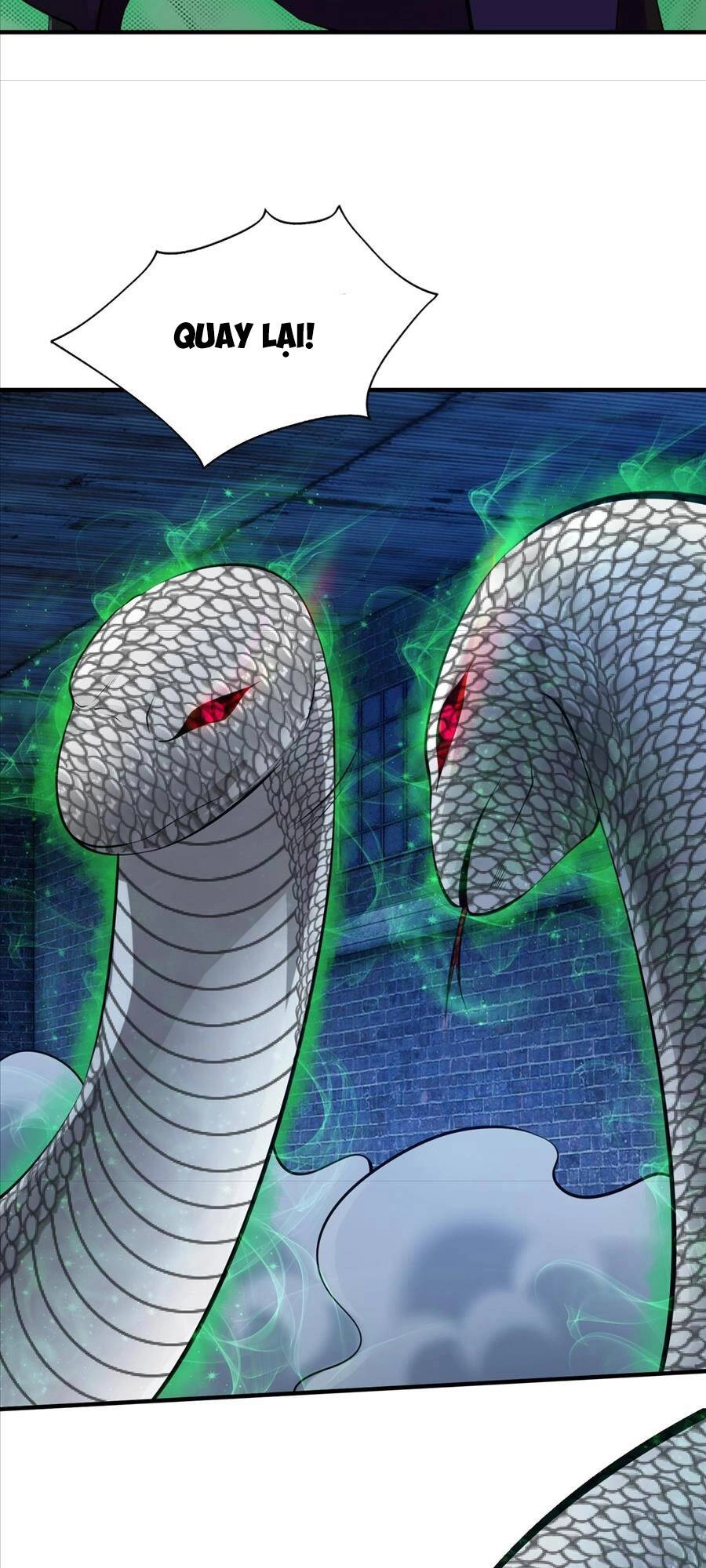 Nam Nhân Đến Từ Địa Ngục Chapter 13 - 31