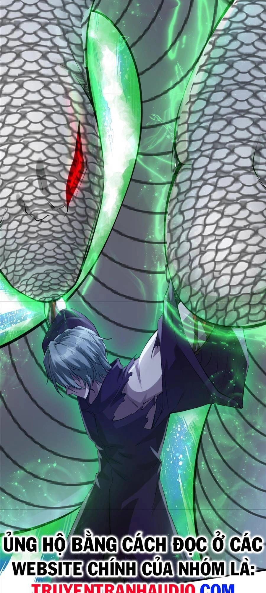 Nam Nhân Đến Từ Địa Ngục Chapter 13 - 33