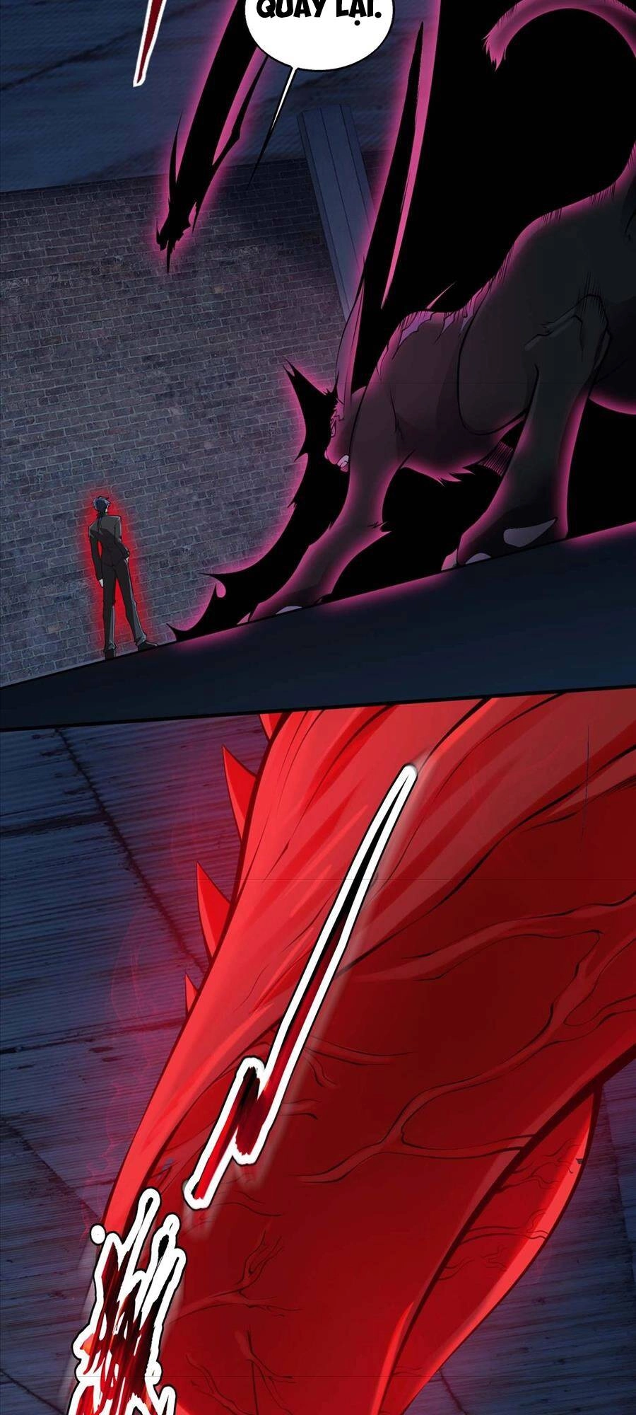 Nam Nhân Đến Từ Địa Ngục Chapter 13 - 38