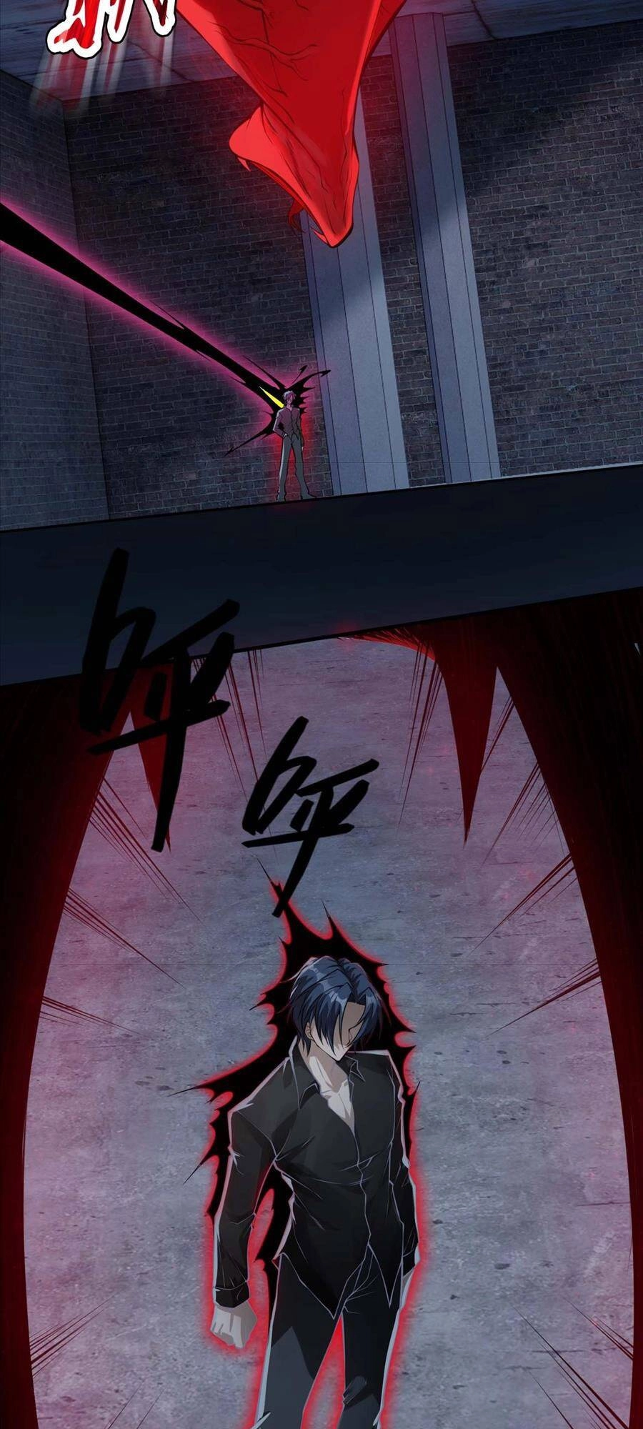 Nam Nhân Đến Từ Địa Ngục Chapter 13 - 39