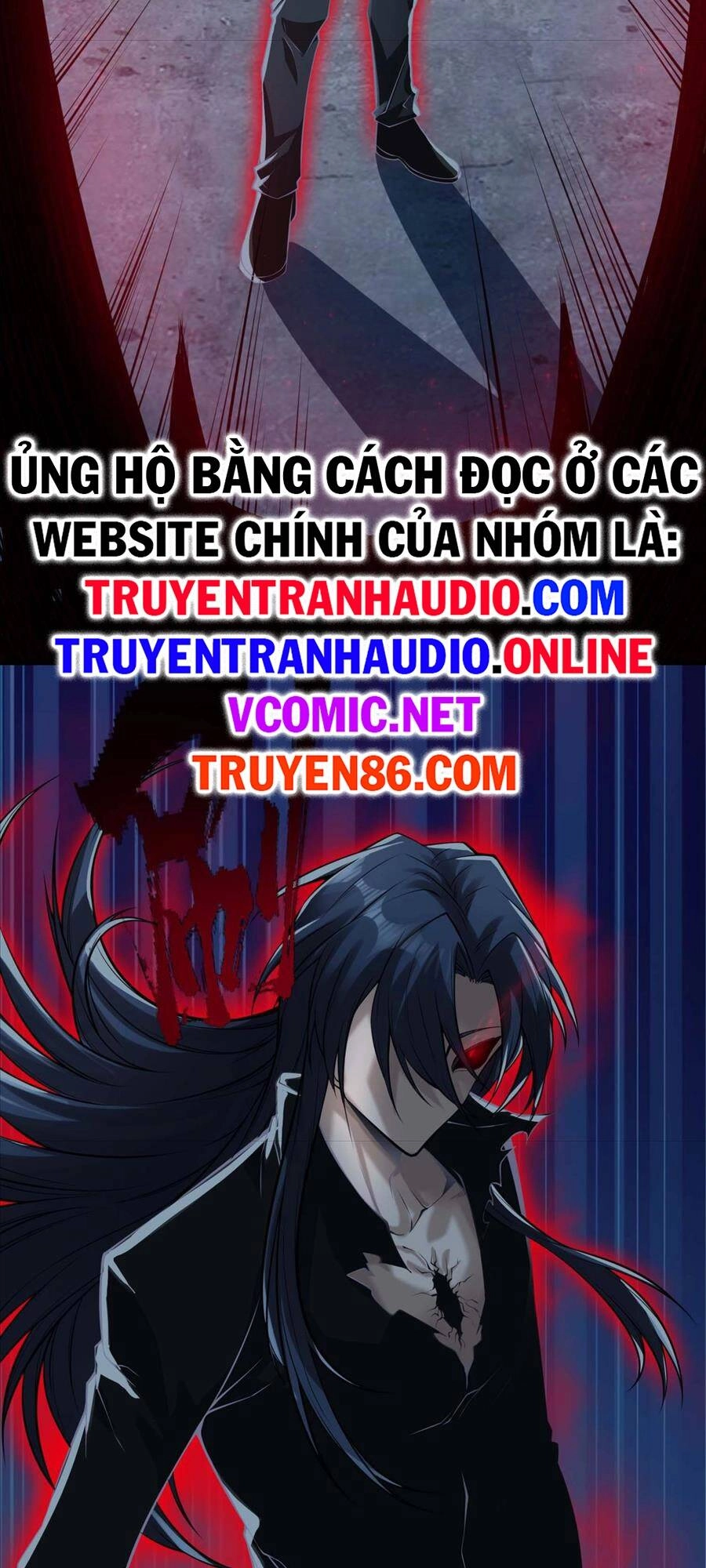 Nam Nhân Đến Từ Địa Ngục Chapter 13 - 40