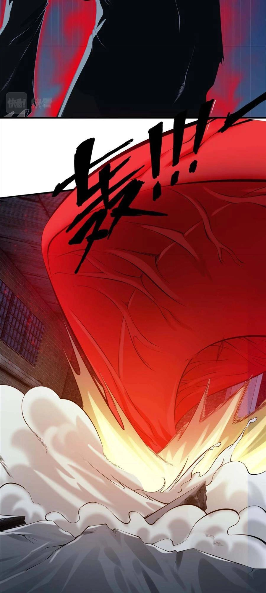 Nam Nhân Đến Từ Địa Ngục Chapter 13 - 41