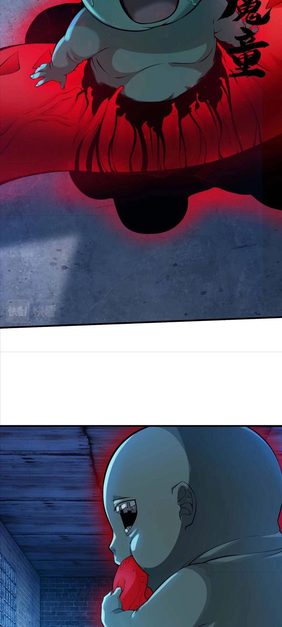 Nam Nhân Đến Từ Địa Ngục Chapter 13 - 46