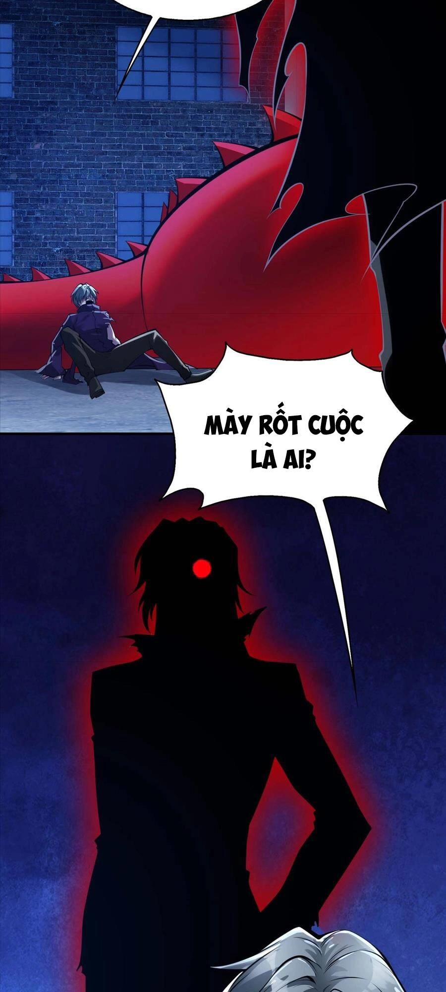 Nam Nhân Đến Từ Địa Ngục Chapter 13 - 48