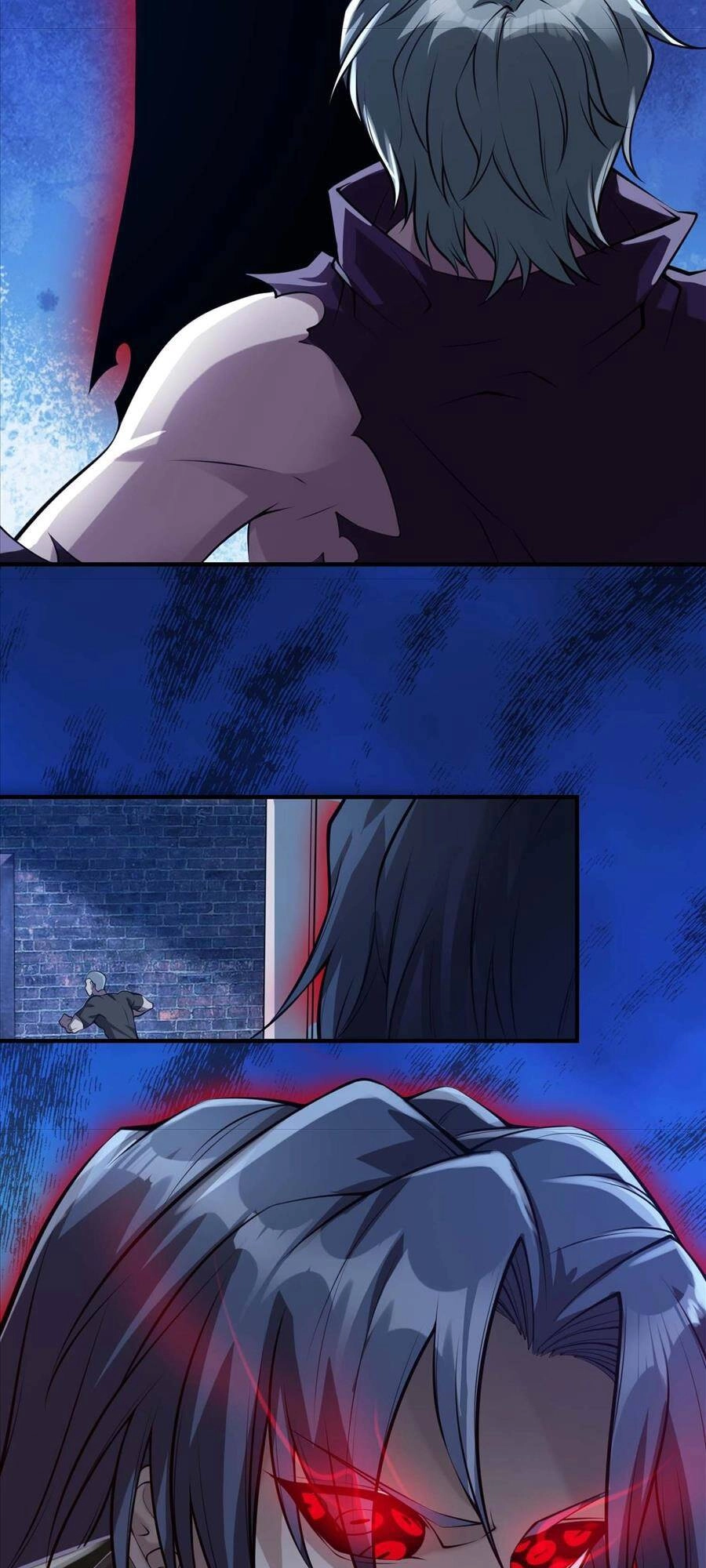 Nam Nhân Đến Từ Địa Ngục Chapter 13 - 49