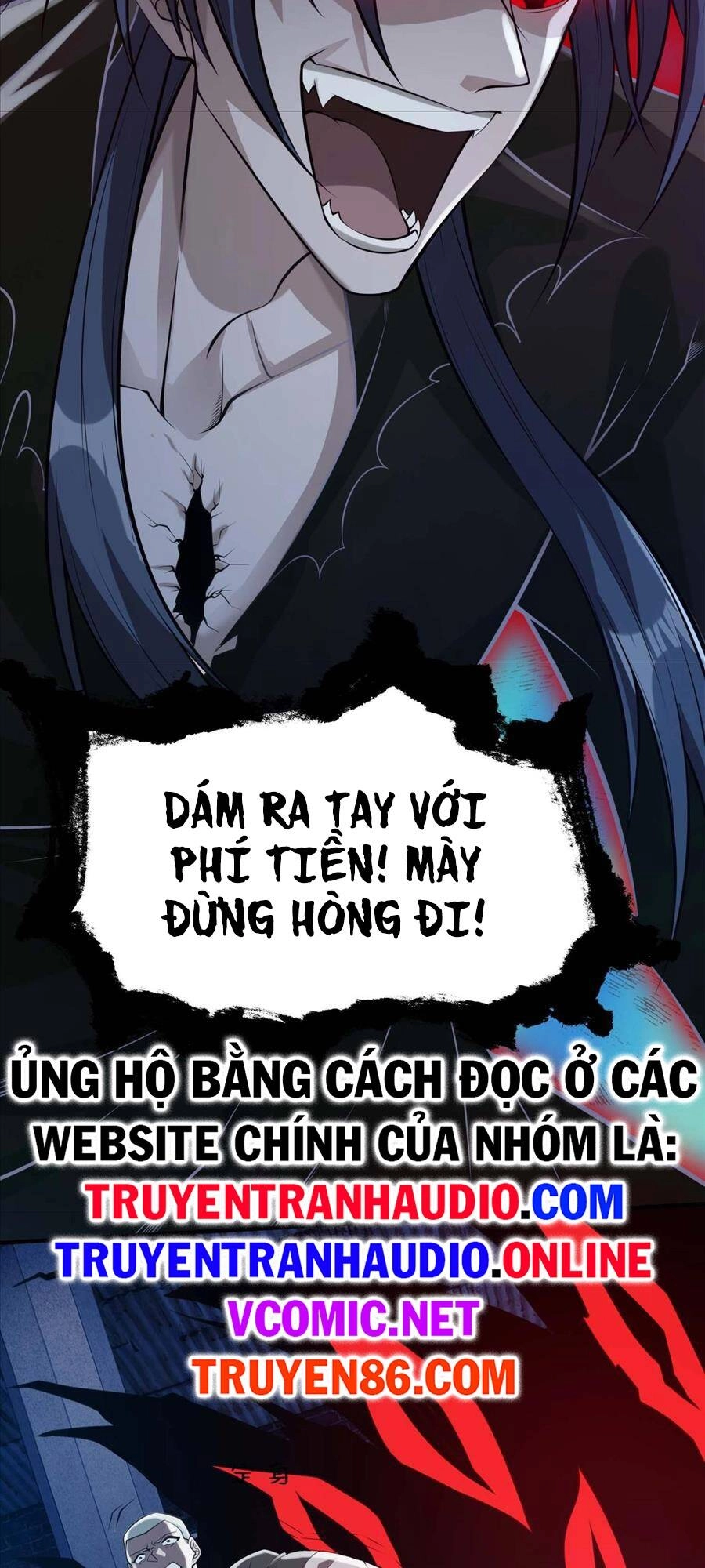 Nam Nhân Đến Từ Địa Ngục Chapter 13 - 50