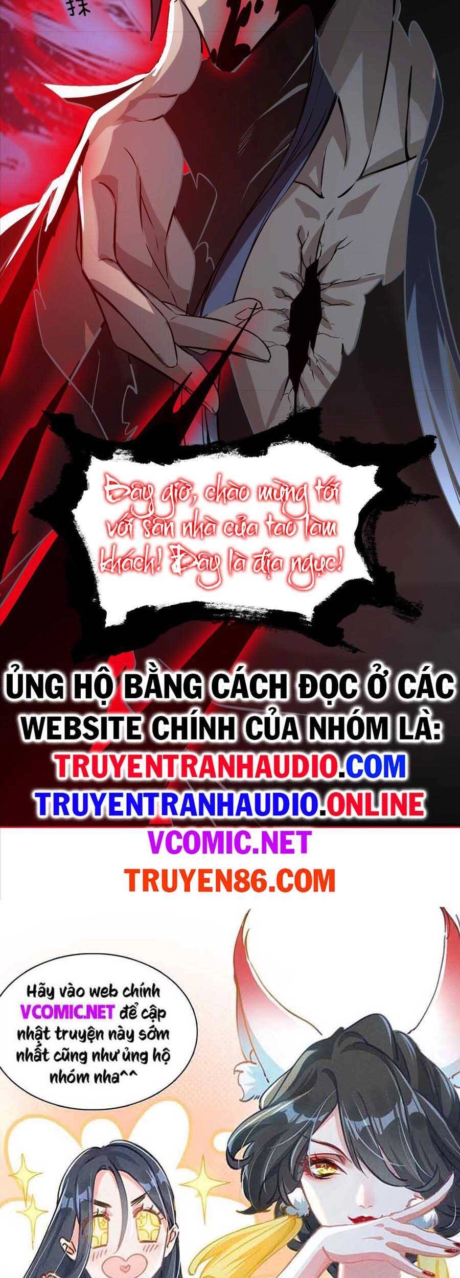 Nam Nhân Đến Từ Địa Ngục Chapter 13 - 56