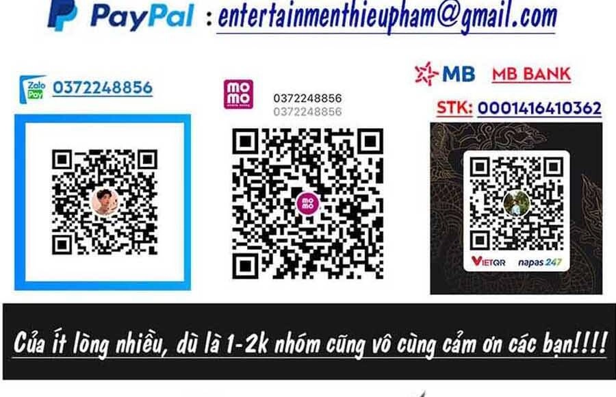 Nam Nhân Đến Từ Địa Ngục Chapter 13 - 58