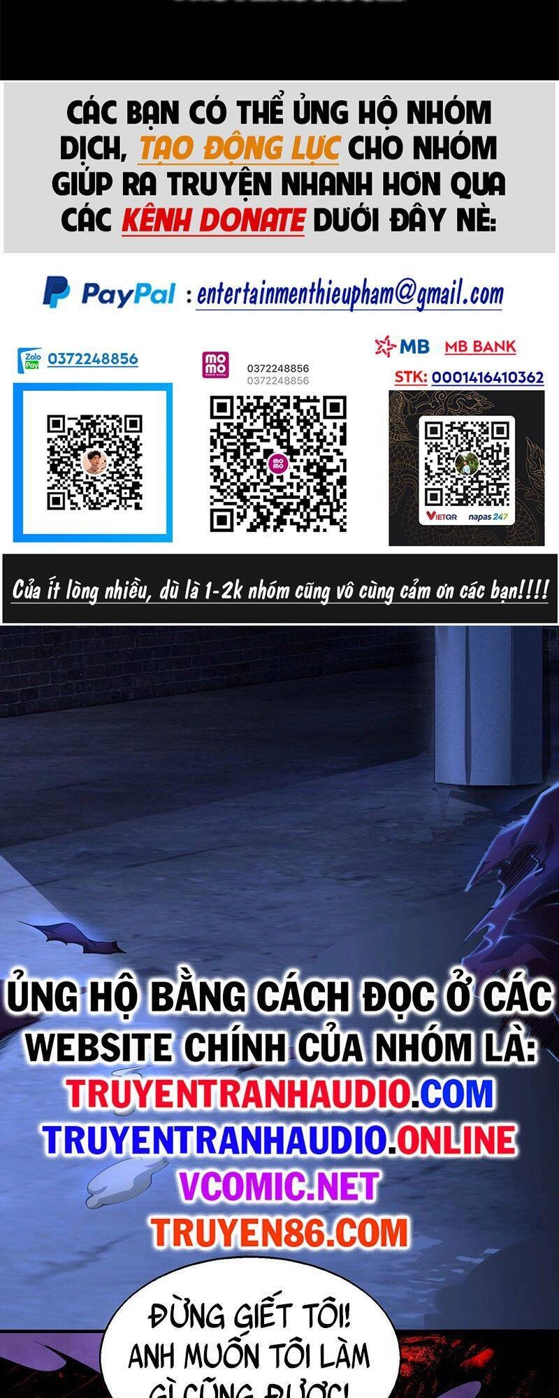 Nam Nhân Đến Từ Địa Ngục Chapter 14 - 2