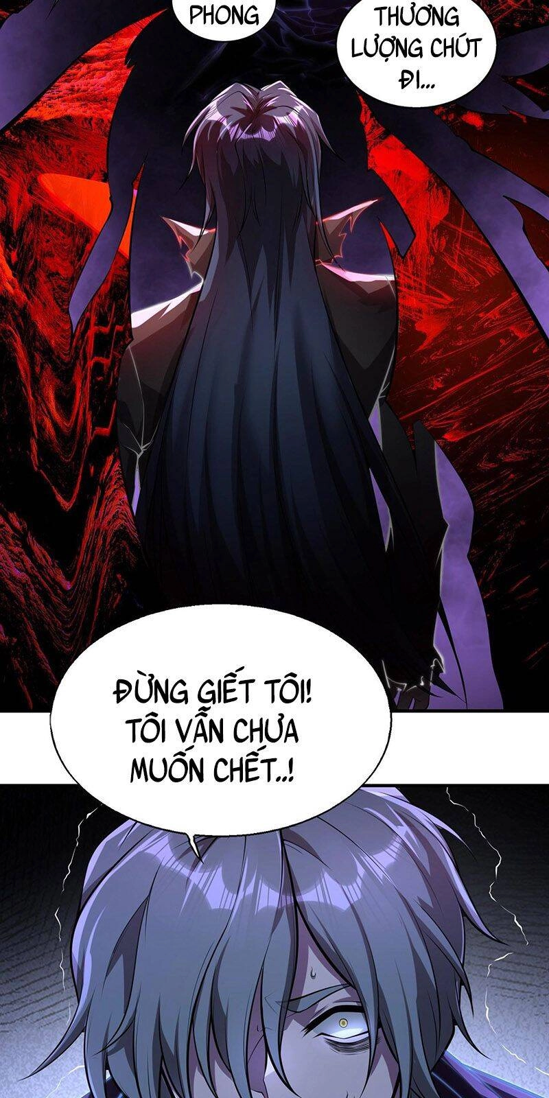 Nam Nhân Đến Từ Địa Ngục Chapter 14 - 4