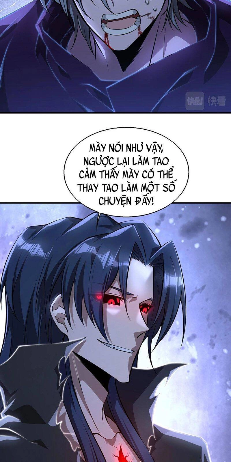 Nam Nhân Đến Từ Địa Ngục Chapter 14 - 5