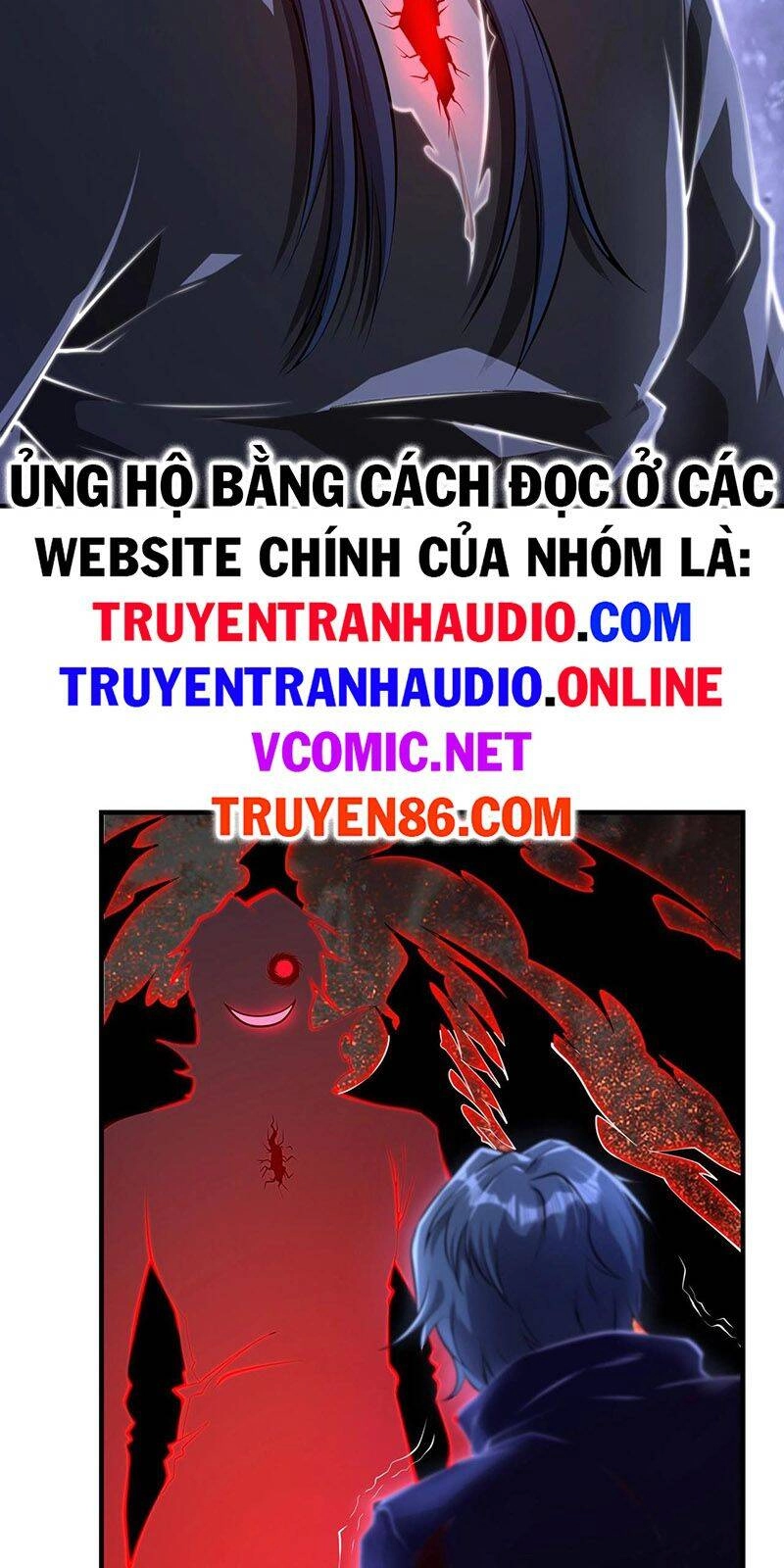 Nam Nhân Đến Từ Địa Ngục Chapter 14 - 6