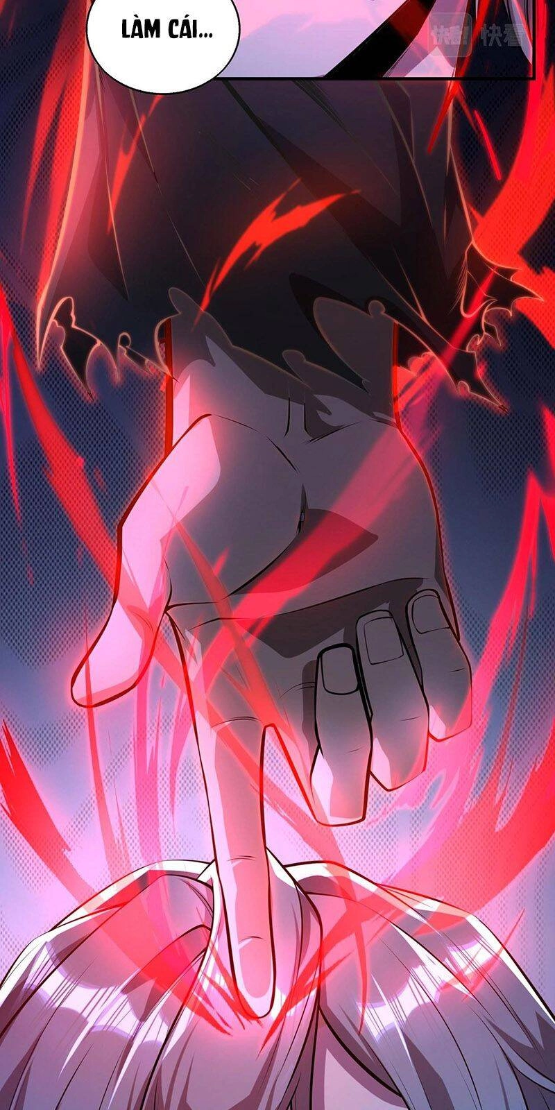 Nam Nhân Đến Từ Địa Ngục Chapter 14 - 9