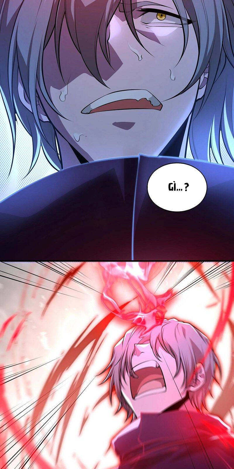 Nam Nhân Đến Từ Địa Ngục Chapter 14 - 10