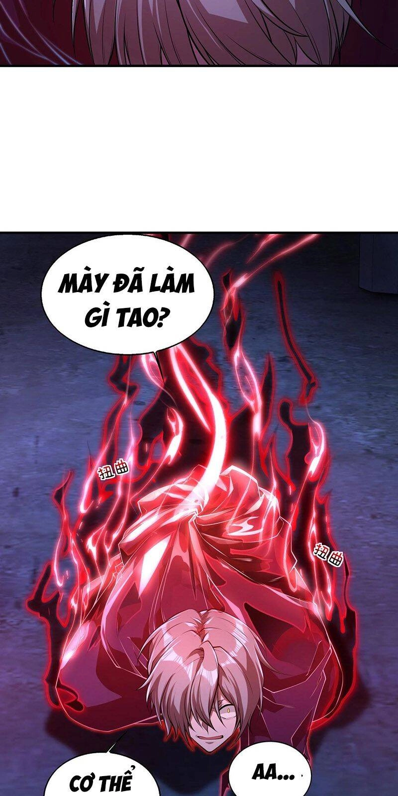 Nam Nhân Đến Từ Địa Ngục Chapter 14 - 12