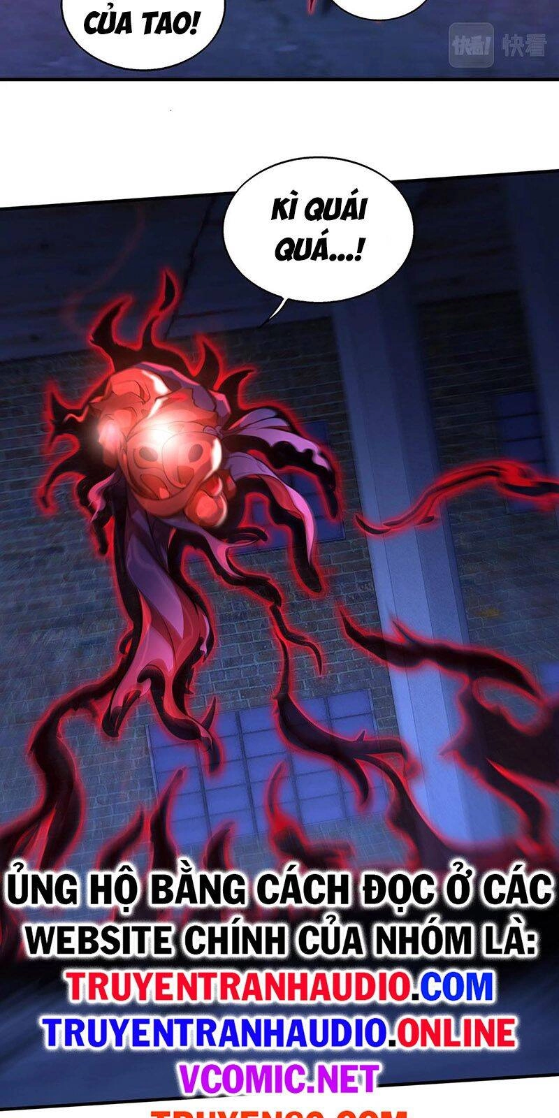 Nam Nhân Đến Từ Địa Ngục Chapter 14 - 13