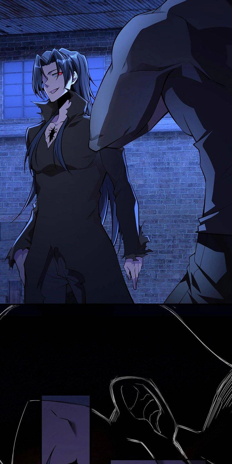 Nam Nhân Đến Từ Địa Ngục Chapter 14 - 24