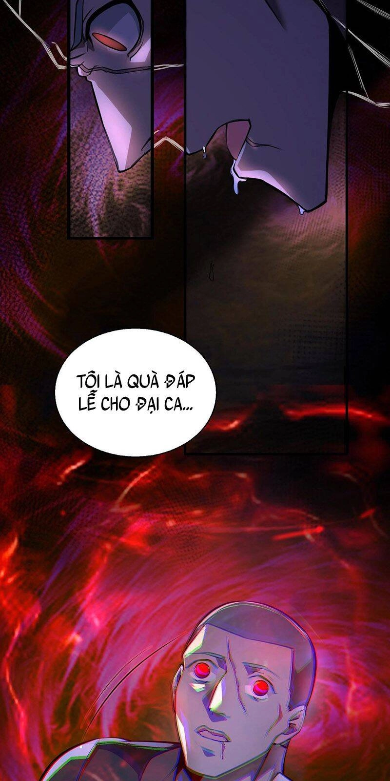 Nam Nhân Đến Từ Địa Ngục Chapter 14 - 25