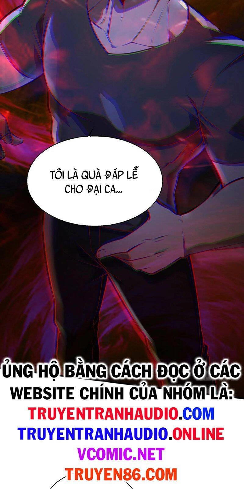 Nam Nhân Đến Từ Địa Ngục Chapter 14 - 26