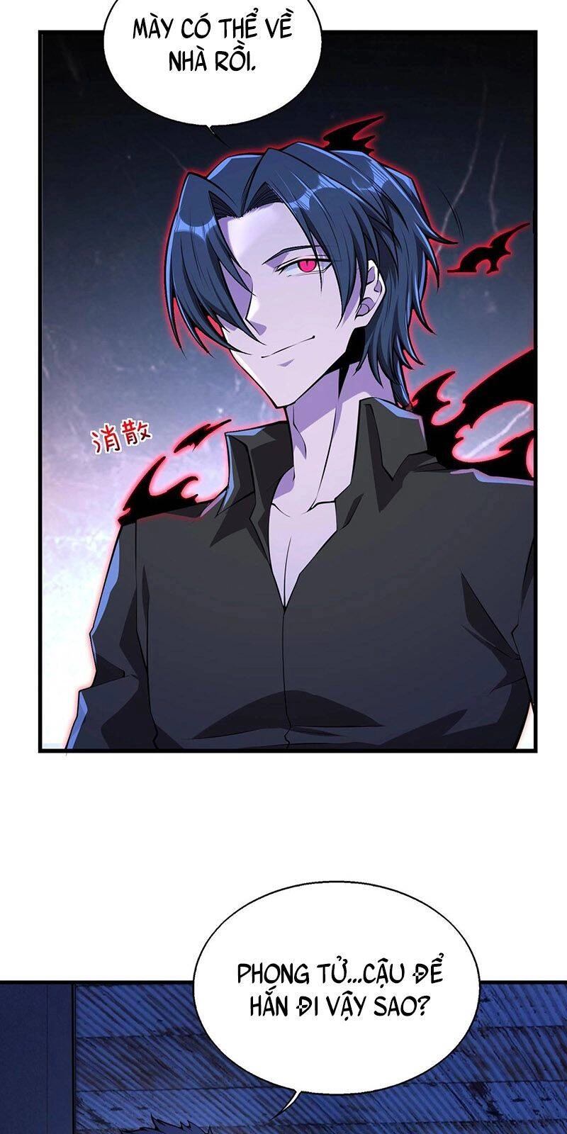 Nam Nhân Đến Từ Địa Ngục Chapter 14 - 27